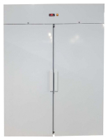 Шкаф холодильный ARKTO R1.4-S (R290, короткие ручки) 