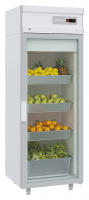 Шкаф холодильный POLAIR DM107-S без канапе 
