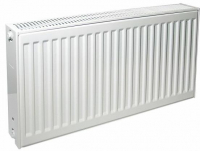 Стальной панельный радиатор Purmo Compact 22/300х1000