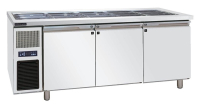 Саладетта HISAKAGE CS-180W 