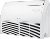 Напольно-потолочная сплит-система Ecoclima ECLCF-TC48/4R1/ECL-TC48/5R1(U)