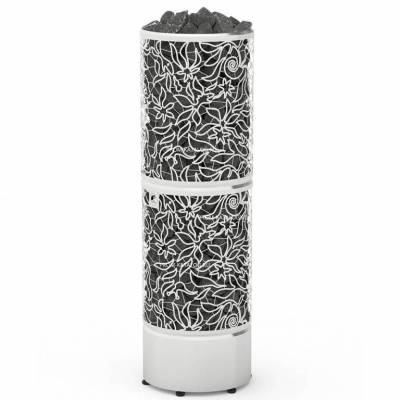 Банная печь Sawo Dragonfire DRFT9-150NS-P
