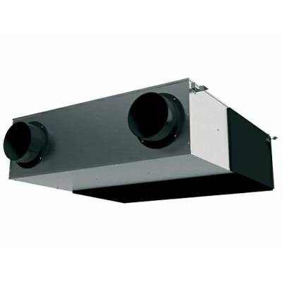 Приточно-вытяжная вентиляционная установка 500 Electrolux Universe ERVX-250 inv