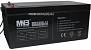 Аккумуляторная батарея MNB MNG200-12