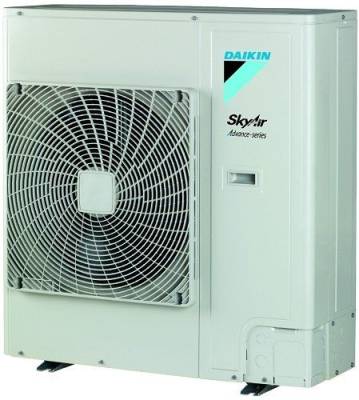Кассетная сплит-система Daikin FCAG125B/RZASG125MV1