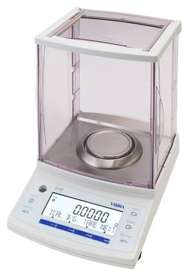 Весы лабораторные ViBRA HT-124RCE
