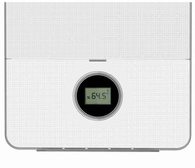 Настенный газовый котел Bosch Condens GC7000iW 35