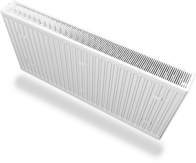 Стальной панельный радиатор Lemax C22 300х700