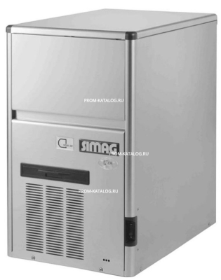 Льдогенератор simag SDN 25 A
