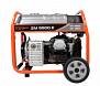 Бензиновый генератор Mitsui Power ZM 5500 E 