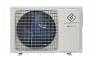 Наружный блок мульти сплит-системы Lanzkraft LMO5-120A1
