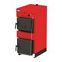 Твердотопливный котел Sunsystem WBS 90 KW