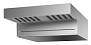 Зонт вытяжной Lainox BKC011