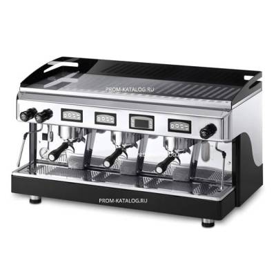 Кофемашина C.M.A. Astoria Sae/3 Touch