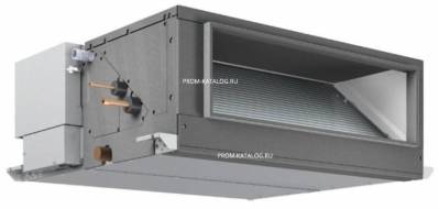Внутренний канальный блок мультизональной системы VRF Mitsubishi Electric PEFY-P40VMHS-E
