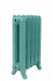 Чугунный радиатор Exemet Pond 350