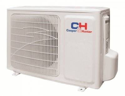 Сплит-система Cooper&Hunter CH-S24FTXTB2S-W