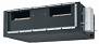 Канальная сплит-система Panasonic S-F24DD2E5 / U-B24DBE5