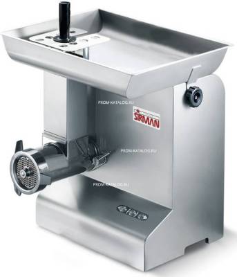 Мясорубка Sirman TC-32 Buffalo 4hp (полн. ун.) ce 3ф