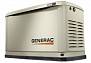 Газовый генератор Generac 7146 с АВР 