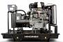 Дизельный генератор Himoinsa HYW-45 T5 Stamford 