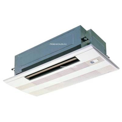 Внутренний кассетный блок мультизональной системы VRF Mitsubishi Electric PMFY-P25VBM-E