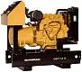 Дизельный генератор Caterpillar GEP30-1 