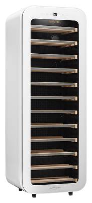 Винный шкаф MEYVEL MV34-KWF1