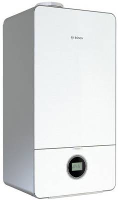 Настенный газовый котел Bosch Condens GC7000iW 35