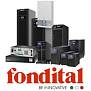 Источник бесперебойного питания (ИБП) для газовых котлов Fondital