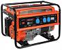Бензиновый генератор Patriot Max Power SRGE 5500 