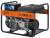 Бензиновый генератор RID RS 7541 PAE 