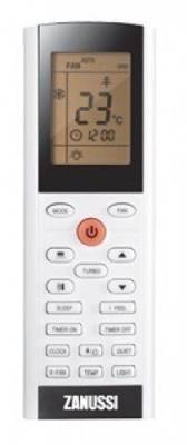 Сплит-система Zanussi ZACS/I-12 HPF/A17/N1