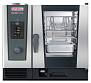 Пароконвектомат Rational iCombi Classic 6-1/1 газ