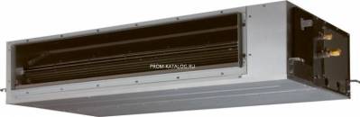 Канальная сплит-система General ARXG45KHTAP/AOHG45KRTA Duct
