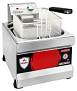 Фритюрница электрическая Yukon Eco Star MF-3 3 л