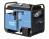 Бензиновый генератор SDMO TECHNIC 10000 A C5 