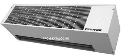 Тепловая завеса Тропик X-412E
