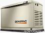 Газовый генератор Generac 7078 