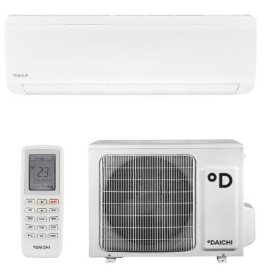 Кондиционер Daichi ICE35AVQ1/ICE35FV1
