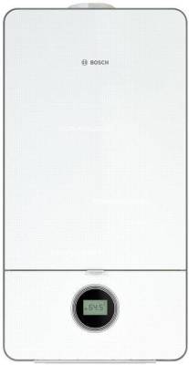 Настенный газовый котел Bosch Condens GC7000iW 35