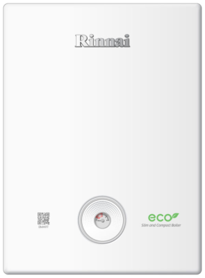 Настенный газовый котел Rinnai BR-R24 WiFi LNG