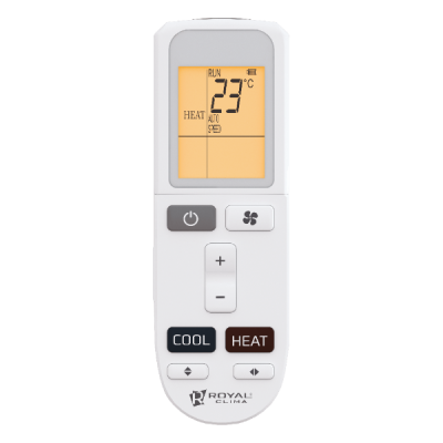 Кассетная сплит-система Royal Clima Cassette CO-4C36HNR/CO-E36HNR