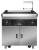 Поверхность жарочная Kocateq GH 39 TEP M (тепан)