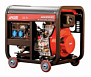 Дизельный генератор Arken ARK8500XE 