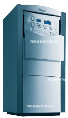 Напольный газовый котел Vaillant ecoVIT VKK INT 366/4
