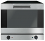 Печь конвекционная Smeg ALFA 43
