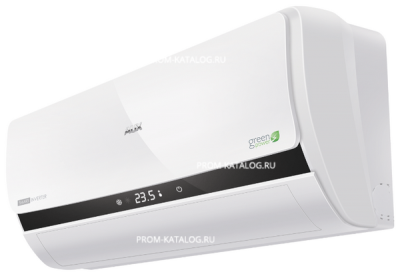 Сплит-система AUX ASW-H18B4/LK-700R1DI