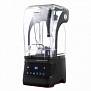 Блендер стационарный Iron Cherry Blender Quiet
