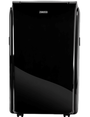 Мобильный кондиционер Zanussi ZACM-12 MS-H/N1 Black